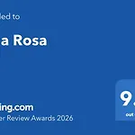 Rosa Timişoara