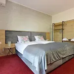 Hotel Rosa Timişoara