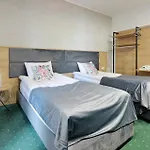 Rosa Hotel