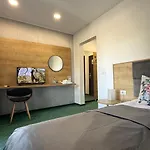 Rosa Hotel