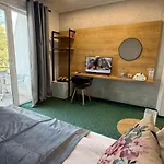 Rosa Hotel Timisoara