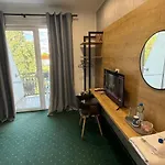 Rosa Timisoara