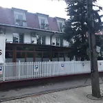 Hotel Rosa