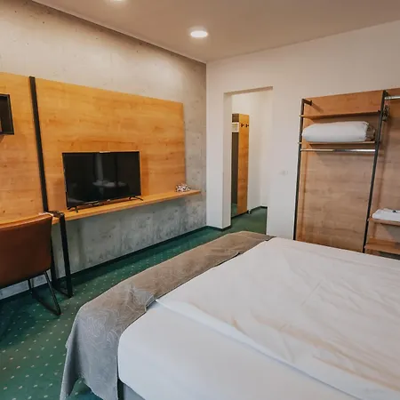 Rosa Casa de hóspedes Timişoara