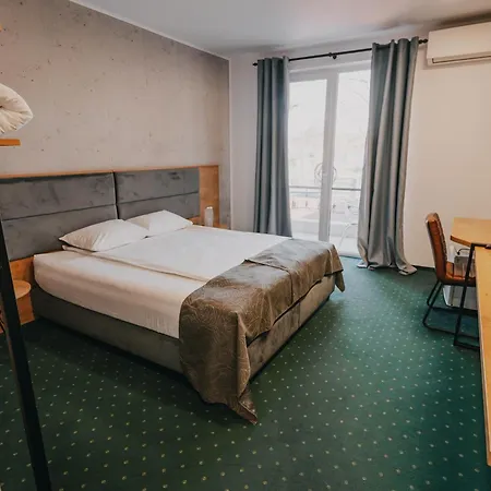 Casa de hóspedes Rosa Timişoara