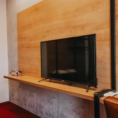 Rosa Casa de hóspedes