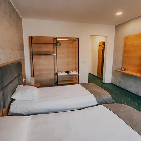 Rosa Casa de hóspedes 3*