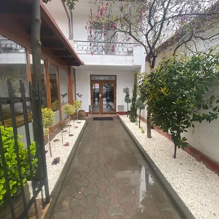 Hotell Rosa Timişoara