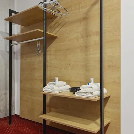 Hotell Rosa Timişoara