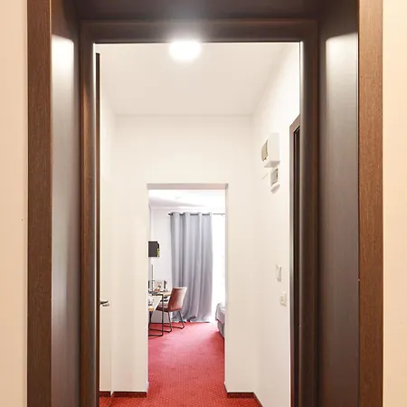 Hotell Rosa Timişoara