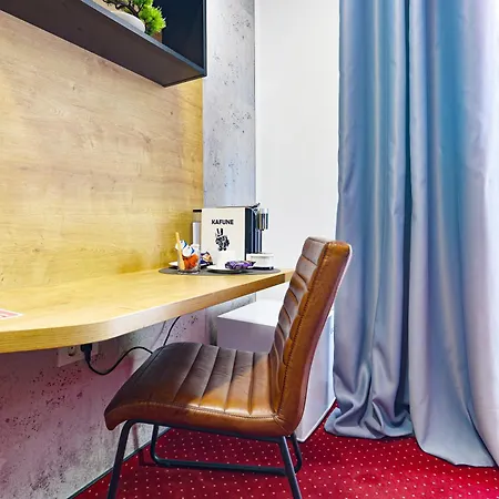 Hotell Rosa 3*