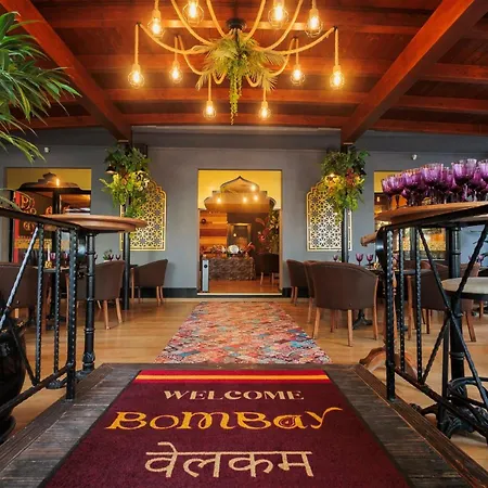 Hotel Rosa 3*