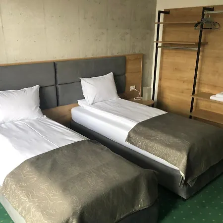 Casa de hóspedes Rosa