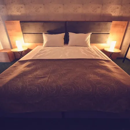 Rosa Guest house Timisoara