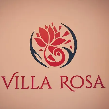 게스트하우스 Rosa 티미쇼아라