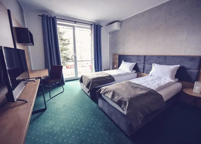 Gasthuis Rosa Timişoara