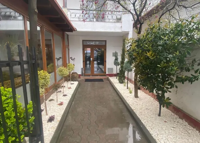 Penzion Rosa Temešvár