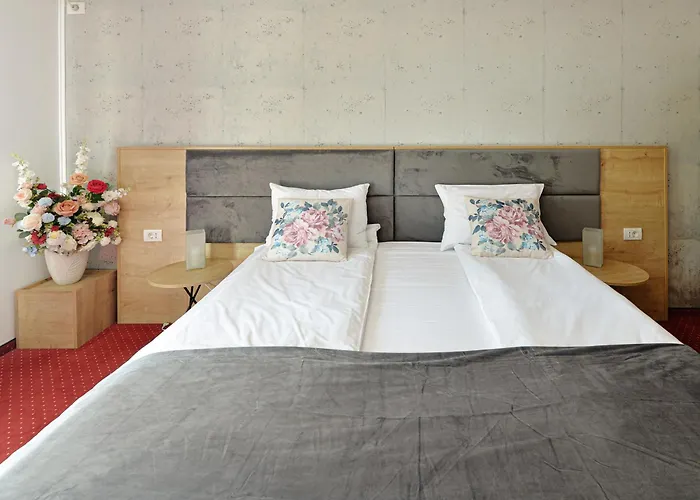 Rosa Gasthuis Timişoara