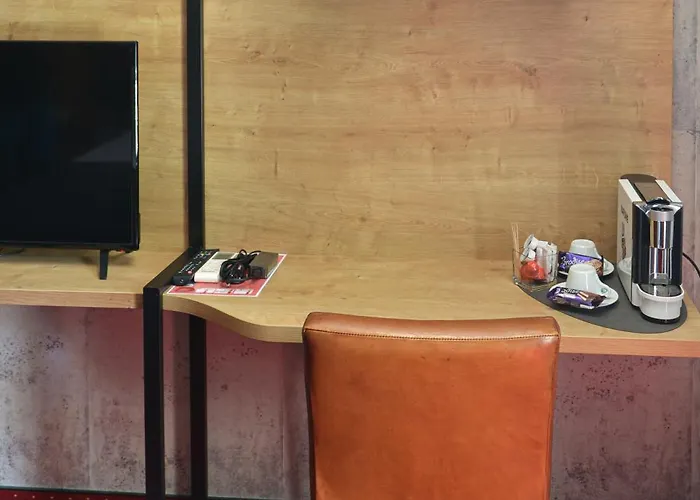 Rosa Penzion Temešvár