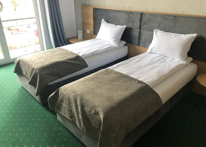 Rosa Pensionat Timişoara