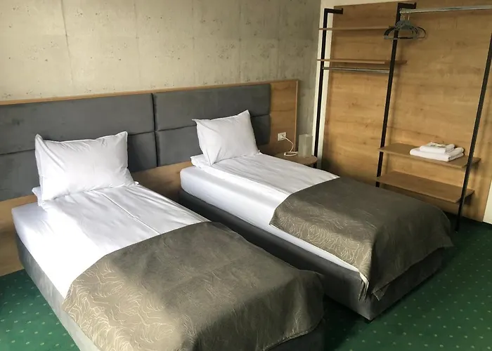 Гостьовий будинок Rosa