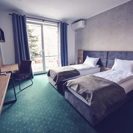 بيت ضيافة Rosa تيميشورا