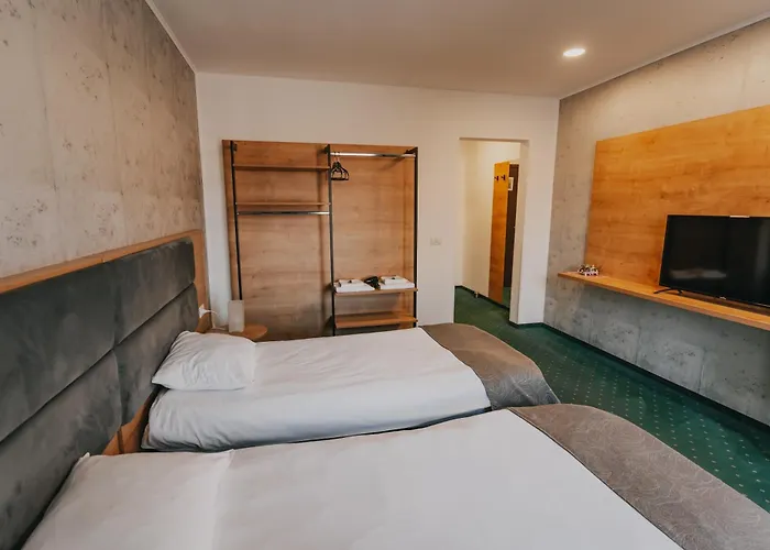 Rosa בית הארחה 3*