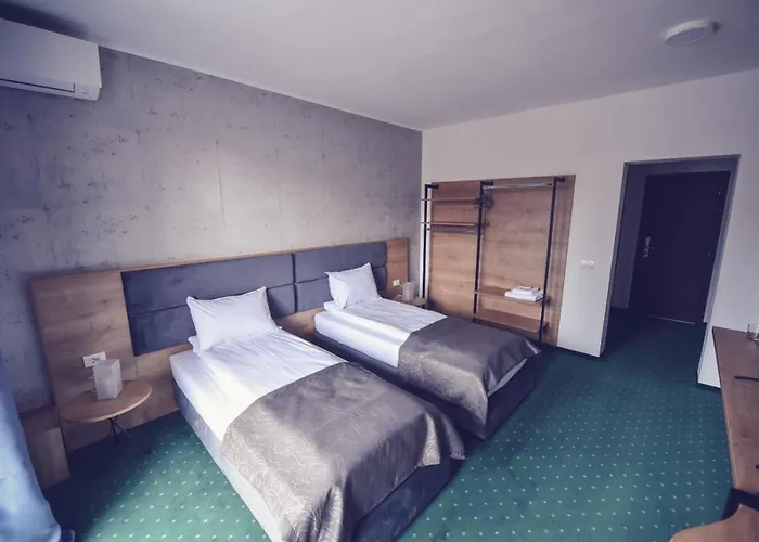 Rosa בית הארחה